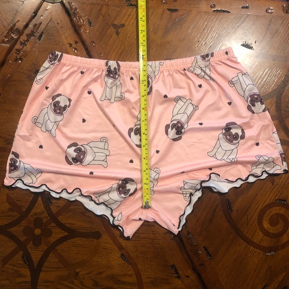 Pug Pajamas - Picture 12 of 13